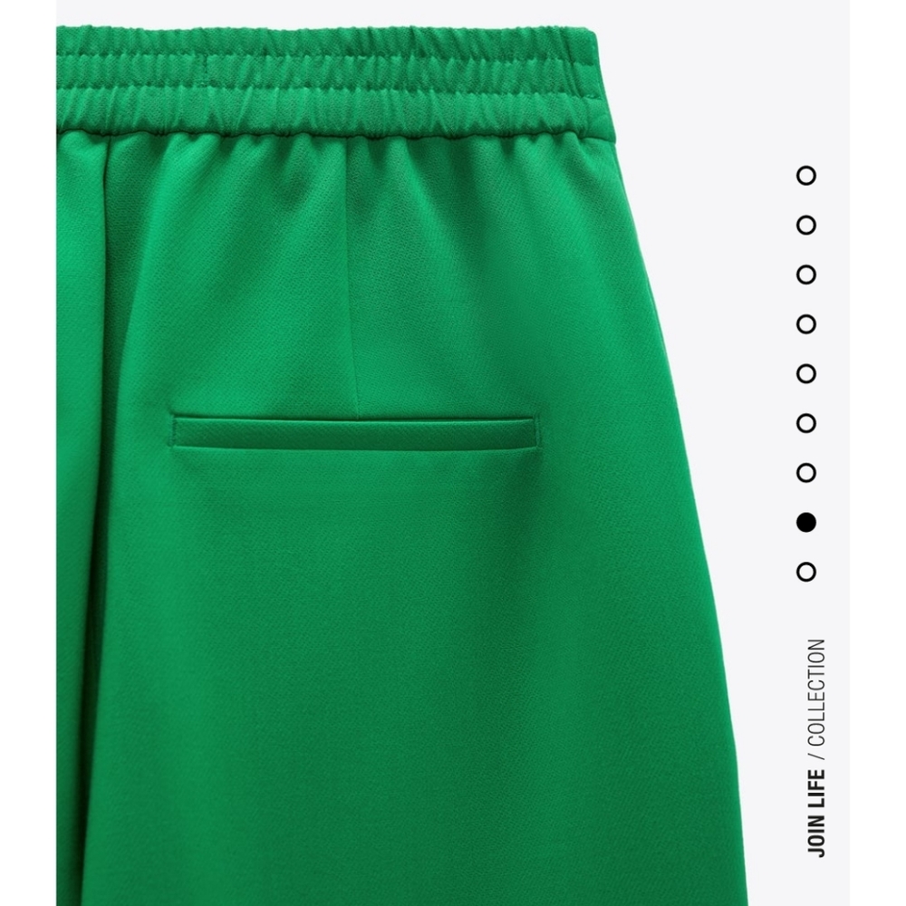 Zara pant - Picture 6 of 7